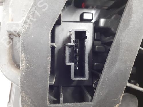 Left taillight DACIA SANDERO II 1.2 | BP32265588C34