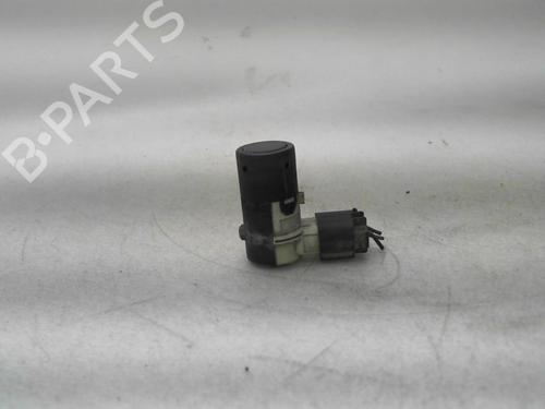 Used Electronic module RENAULT CLIO III Grandtour (KR0/1_) 1.5 dCi (KR0F) (86 hp) 24775211