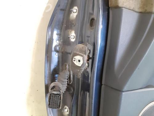 Right front door RENAULT ESPACE IV (JK0/1_) 2.2 dCi (JK0H) | BP24796756C3 