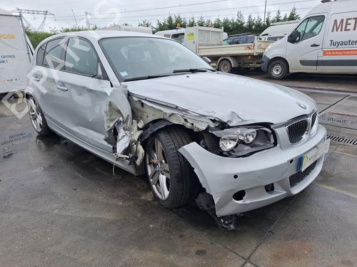 Rear bumper reinforcement BMW 1 (E87) 130 i | BP29383013C73 
