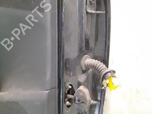 Left rear door CITROËN C4 Picasso I MPV (UD_) 1.6 HDi 110 | BP25469670C4