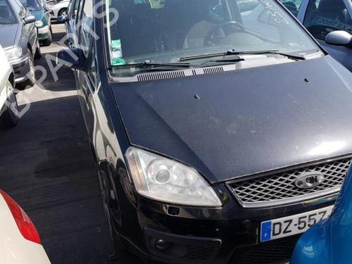 Spylertank FORD FOCUS C-MAX (DM2) 2.0 TDCi | BP24780146C113 
