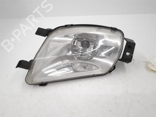 Used Right front fog light PEUGEOT 308 I (4A_, 4C_) 1.6 HDi (109 hp) 30774725