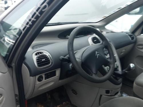 Front right window mechanism CITROËN XSARA PICASSO (N68) 1.6 HDi | BP24783087C23 