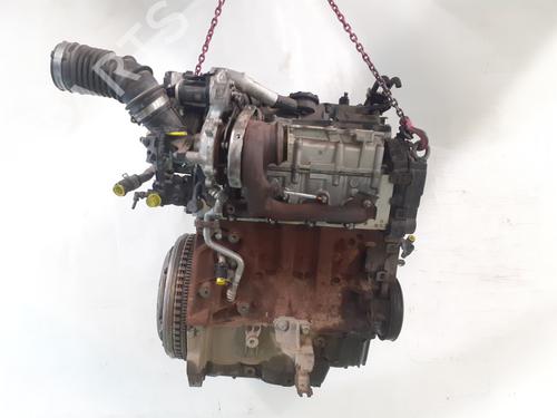 Engine RENAULT KANGOO Express (FW0/1_) 1.5 dCi 95 (FW16) | BP33029997M1 - Image 2