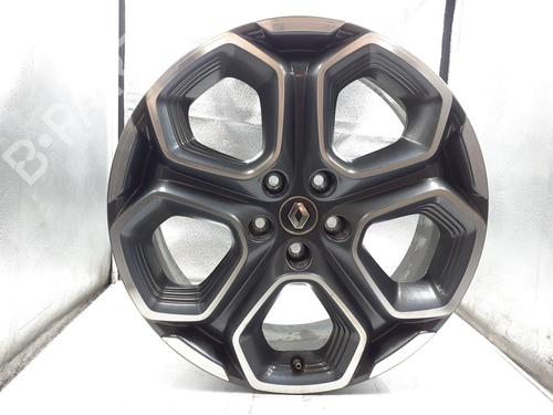 Used Rim RENAULT KADJAR (HA_, HL_) [2015-2025]  30624792