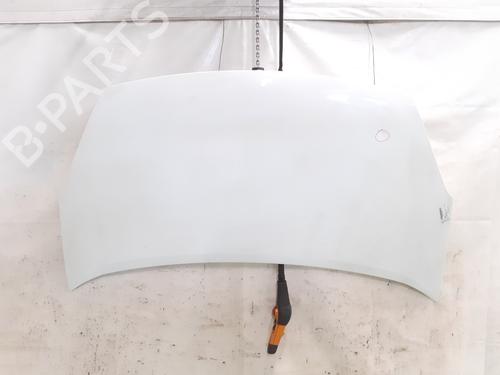 Used Hood PEUGEOT PARTNER Box Body/MPV 1.6 HDi (90 hp) 26429725