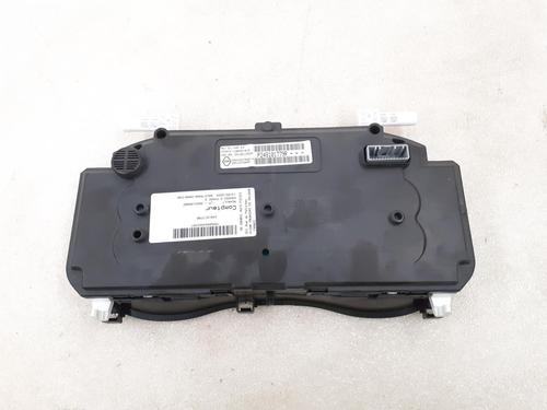 Instrument cluster RENAULT KANGOO Express (FW0/1_) Z.E. (FW0Z, FW1Z) | BP24791936C47