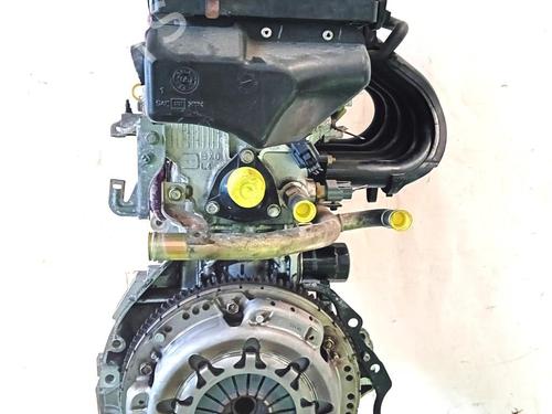 Used Engine NISSAN MICRA III (K12) 1.2 16V (65 hp) 24792312