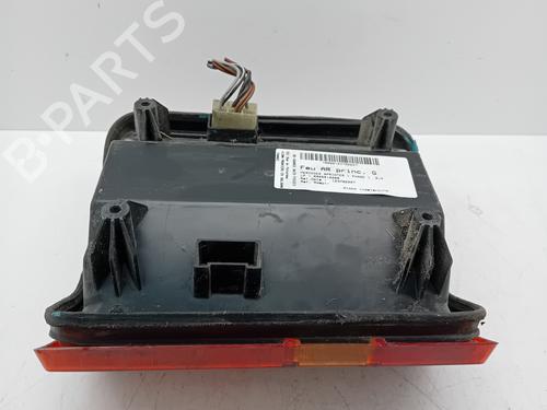 Used Left taillight Left taillight MERCEDES-BENZ MB Van (W631) D (631.332, 631.342) (75 hp) 33990692 33990692