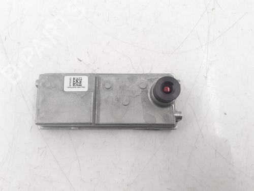 Used Camera RENAULT MEGANE IV Hatchback (B9A/M/N_) 1.2 TCe 130 (B9MR) (130 hp) 32303579