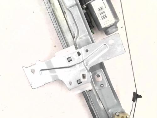 Used Front right window mechanism Front right window mechanism 24783759 24783759