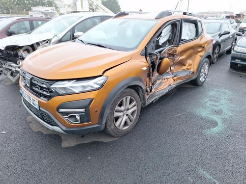 AC radiator DACIA SANDERO III 1.0 TCe 90 | BP30315448M32  - Image 6