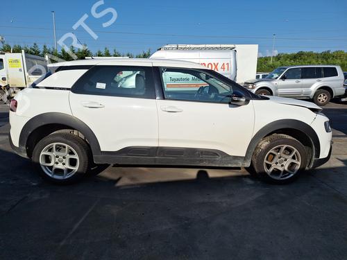 Bakspejl indvendigt CITROËN C4 CACTUS 1.5 BlueHDi 100 | BP30261207I6 - Image 9