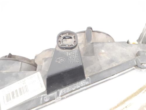Left headlight SAAB 9-5 (YS3E) 3.0 TiD | BP24786350C28 