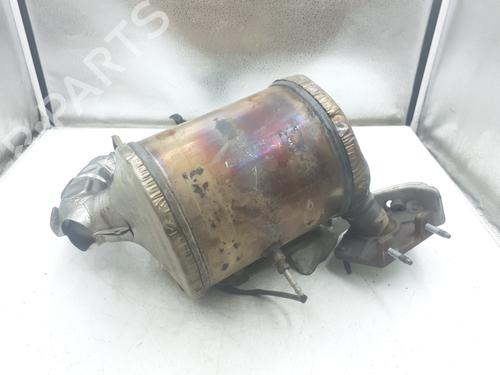 Particulate filter RENAULT MEGANE III Hatchback (BZ0/1_, B3_) 1.6 dCi (BZ00, BZ12, BZ13) | BP26516201M81  - Image 8