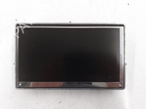 Display monitor RENAULT LAGUNA II Grandtour (KG0/1_) 2.0 dCi (KG1S) | BP30154280C48