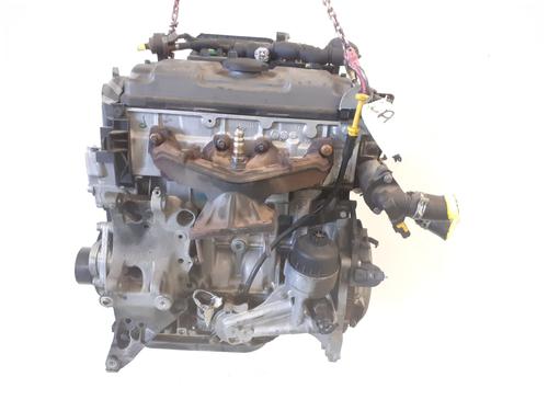 Engine PEUGEOT 207 (WA_, WC_) 1.4 | BP29918746M1 