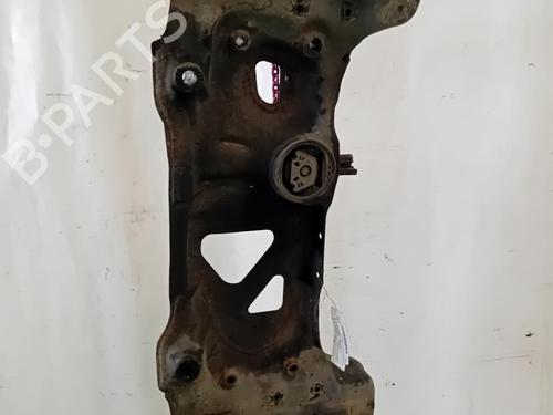 Subframe VW JETTA IV (162, 163, AV3, AV2) 1.4 TSI Hybrid | BP24790931M9 - Image 2
