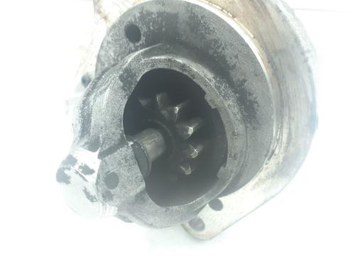 Used Starter FORD FIESTA VI (CB1, CCN) 1.0 EcoBoost (100 hp) 30462601