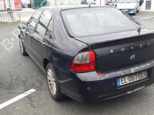 Right mirror ROVER 45 I Hatchback (RT) 2.0 iDT | BP24779660C27 