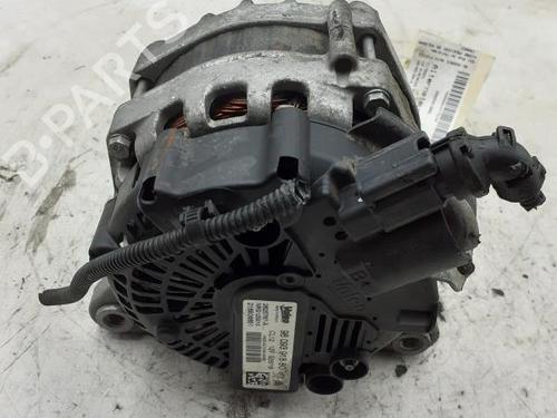 Alternator CITROËN C3 AIRCROSS II (2R_, 2C_) 1.2 PureTech 110 (2RHNZB, 2RHNZW, 2RHNPX, 2RHNPJ) | BP24785832M7 