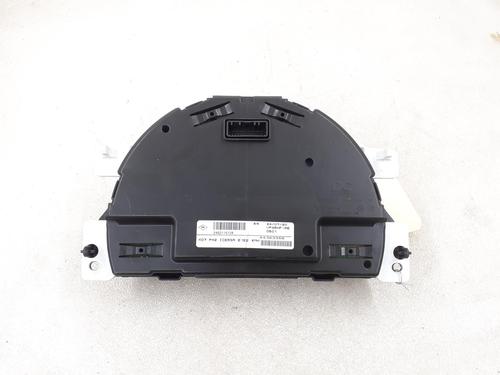 Kombiinstrument RENAULT TWINGO III (BCM_, BCA_) 1.0 SCe 65 (BCMJ) | BP24795868C47 