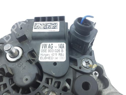 Alternator AUDI A1 Sportback (GBA) 30 TFSI | BP33635052M7 - Image 5