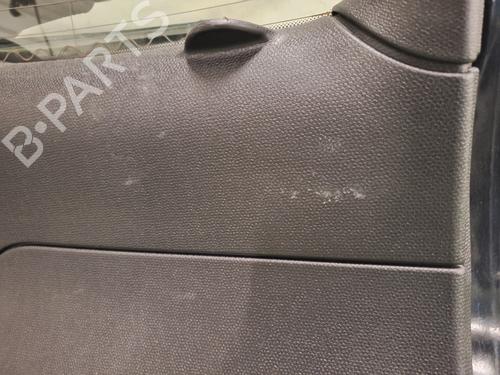 Tailgate MINI MINI COUNTRYMAN (R60) Cooper SD | BP29155092C6 