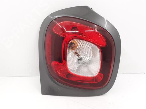 Left taillight SMART FORFOUR Hatchback (453) electric drive (453.091) | BP30396056C34  - Image 5