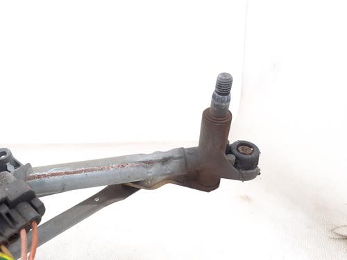 Front wiper motor CITROËN C3 Pluriel (HB_) 1.6 | BP24797368M29 