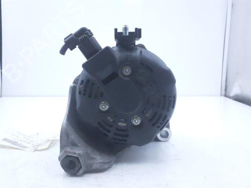 Used Alternator Alternator 37007600 37007600