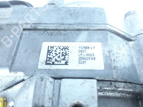 Used Steering pump Steering pump CITROËN JUMPY III Van (V_) 1.5 BlueHDi 100 (102 hp) 34045097 34045097