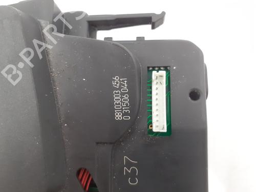 Used Steering column stalk Steering column stalk 33122710 33122710