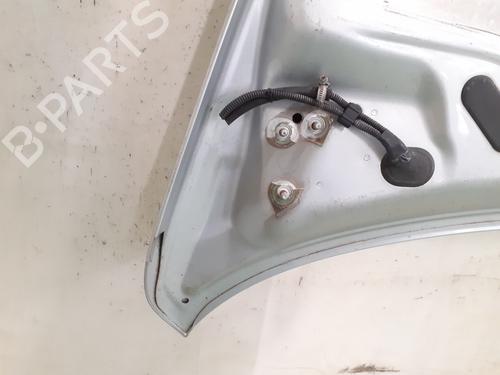 Motorhjelm VW TOUAREG (7LA, 7L6, 7L7) 2.5 R5 TDI | BP24948637C1 