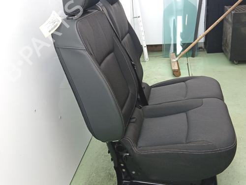 Right front seat RENAULT TRAFIC III Van (FG_) | BP36583599C16 - Image 5
