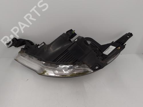 Right headlight CITROËN C3 II (SC_) 1.2 VTi 82 | BP32508608C29