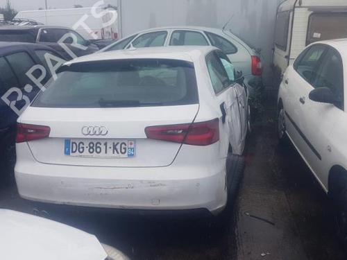 Warning switch AUDI A3 (8V1, 8VK) 2.0 TDI | BP24781145I22  - Image 7