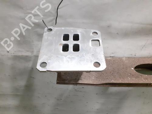 Rear bumper reinforcement CITROËN JUMPY III Van (V_) 1.6 BlueHDi 95 | BP30770464C73 