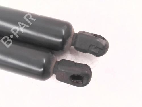 Used Tailgate lift support VW SHARAN (7M8, 7M9, 7M6) 1.9 TDI (115 hp) 24780371