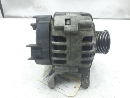 Alternator RENAULT TWINGO II (CN0_) 1.2 16V (CN04, CN0B) | BP30110092M7  - Image 5