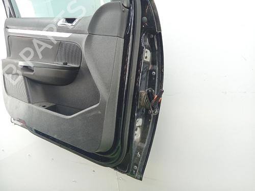 Used Left front door Left front door 38636775 38636775