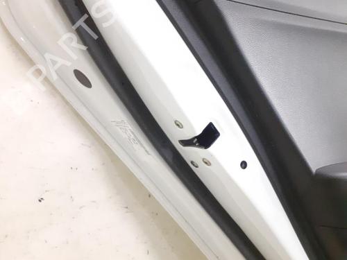 Left rear door HYUNDAI i20 II (GB, IB) 1.2 | BP27809599C4 