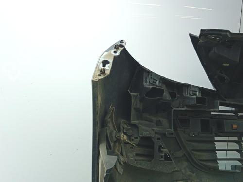 Used Front bumper Front bumper PEUGEOT 207 (WA_, WC_) 1.4 HDi (68 hp) 36520599 36520599