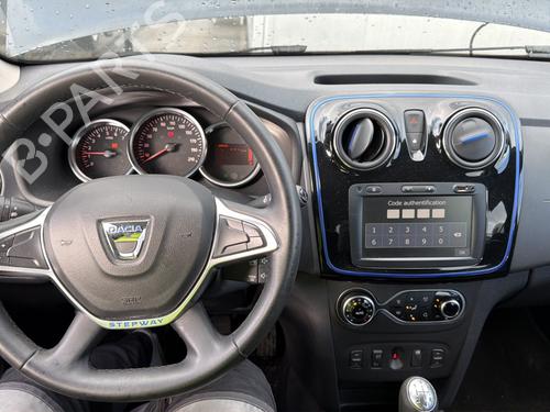 Tailgate DACIA SANDERO II 1.0 TCe 100 (B8ML) | BP32861521C6 - Image 35