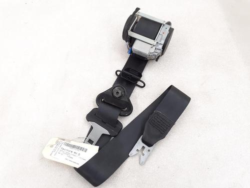 Front right seatbelt RENAULT MEGANE III Hatchback (BZ0/1_, B3_) 1.5 dCi | BP24787628I25 - Image 2