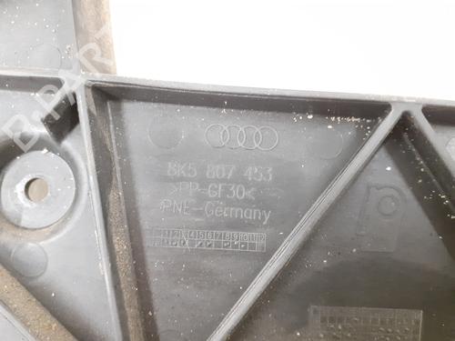 Rear bumper bracket AUDI A4 B8 (8K2) 2.0 TDI | BP24796881C159 