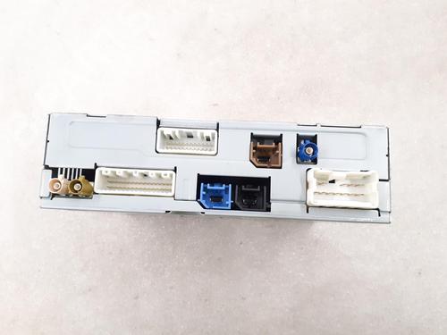 Used Radio Radio RENAULT TALISMAN (LP_) 1.6 dCi 160 (160 hp) 24792407 24792407