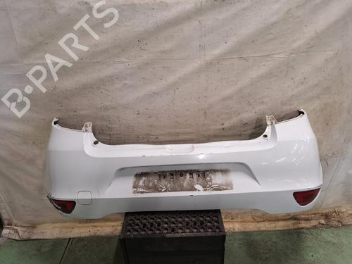 Used Rear bumper RENAULT CLIO III (BR0/1, CR0/1) 1.5 dCi (C/BR0G, C/BR1G) (68 hp) 29273087
