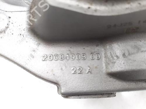 Right front brake caliper TESLA MODEL 3 (5YJ3) EV | BP32700693M104  - Image 5